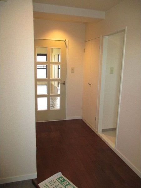 レジディア日比野の内装|物件の内装です