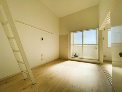 【居間・リビング】 | FEEL横手 | ※同タイプのお部屋です