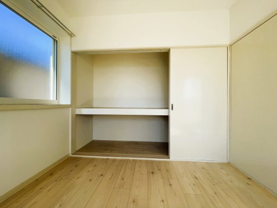 【収納】 | FEEL横手 | ※同タイプのお部屋です