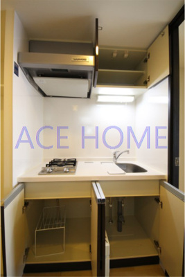 【キッチン】 | アーデンタワー本町イースト