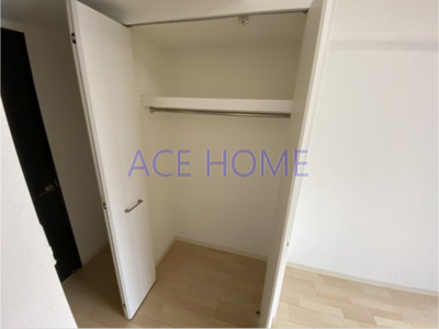 【収納】 | アーデンタワー本町イースト