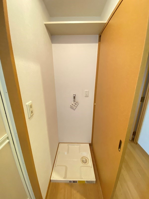 福岡市中央区白金１丁目の賃貸マンションのその他