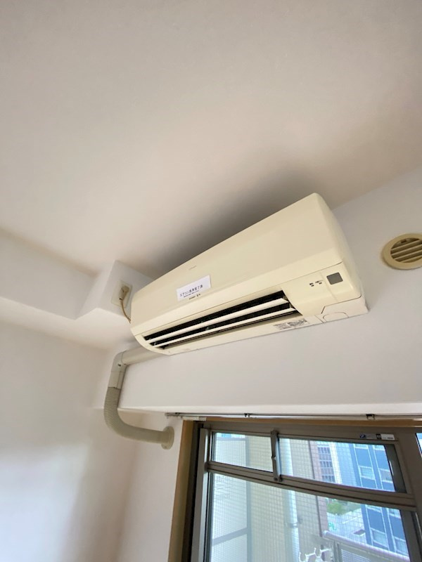 福岡市中央区白金１丁目の賃貸マンションの設備