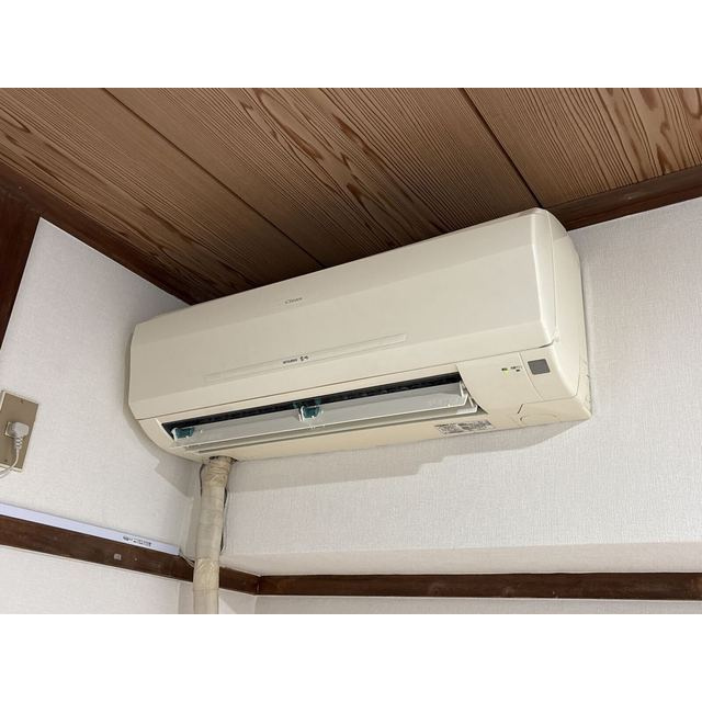 コーポサンライズモリのその他