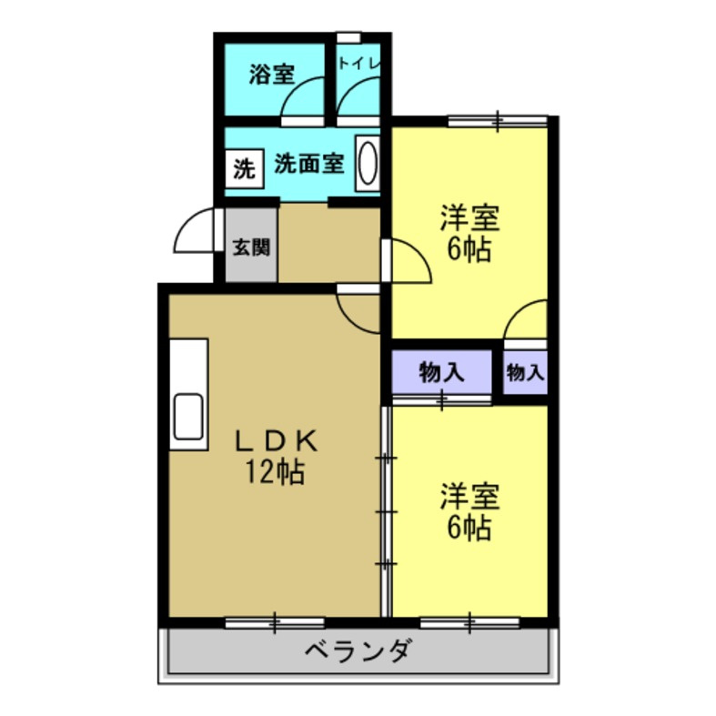 パークヒルズ雁宿