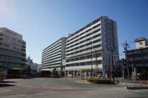 ルリエ大船の画像