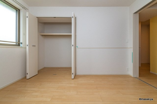 フィオーレ・アリッサムの収納|※収納の形が異なる場合があります。