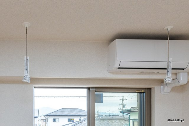 フィオーレ・アリッサムの設備