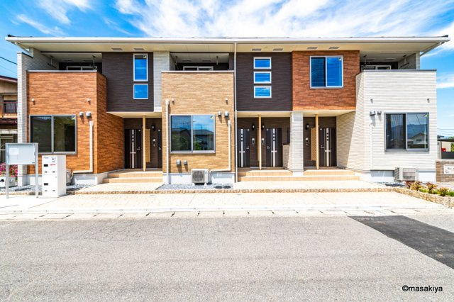 フィオーレ・アリッサム