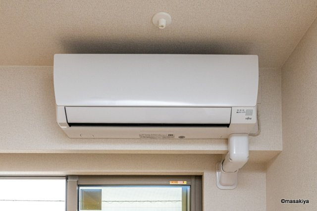 フィオーレ・アリッサムの設備