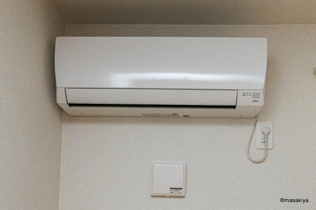 フィオーレ・アリッサムの設備