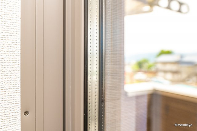 フィオーレ・アリッサムの設備