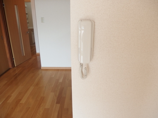 ワンスリーマンションのセキュリティ