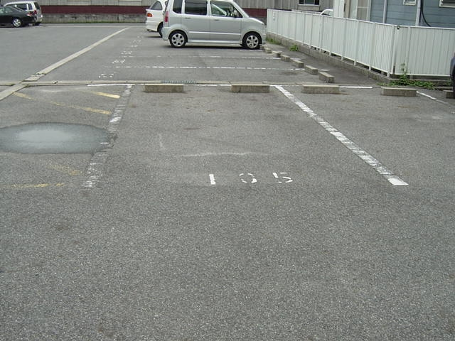 ワンスリーマンションの展望