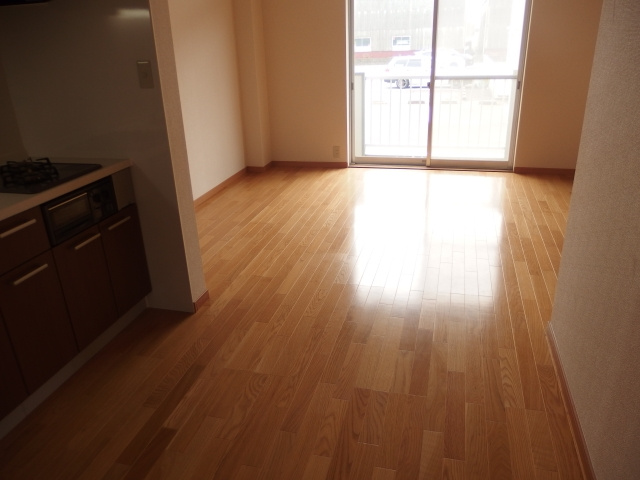 ワンスリーマンションのその他