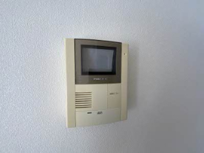 【セキュリティ】 | 清光ハイツ | 同間取り別部屋写真です。