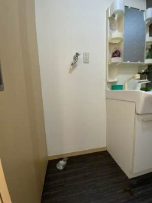 【設備】 | 清光ハイツ | 同間取り別部屋写真です。