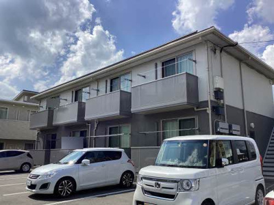 【外観】 | 清光ハイツ