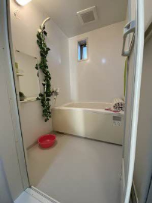 【浴室】 | 清光ハイツ | 同間取り別部屋写真です。