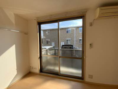 【内装】 | 清光ハイツ | 同間取り別部屋写真です。