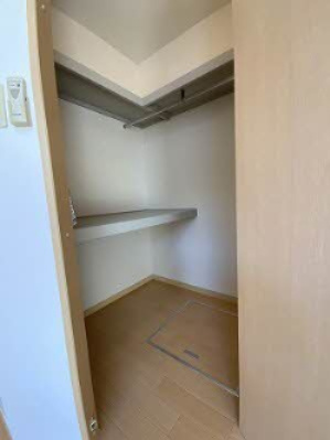 【収納】 | 清光ハイツ | 同間取り別部屋写真です。
