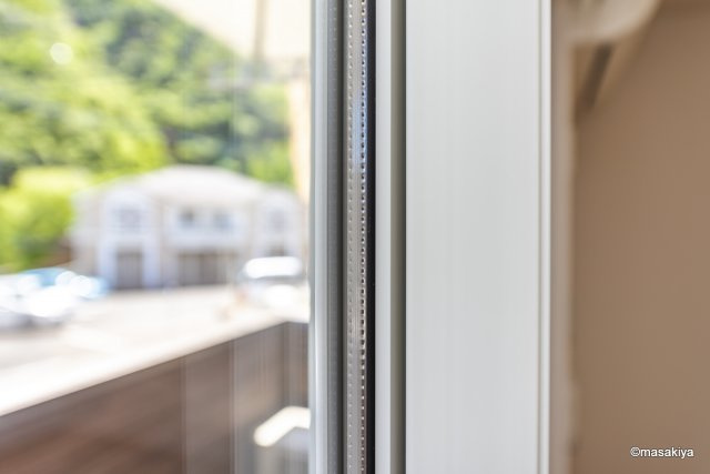 ガーデンハウス朝日山　Bの設備