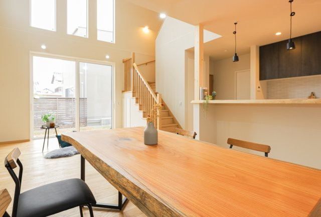 COLORSグリーンヒル栗東市綣7丁目限定１区画のその他|～施工事例～