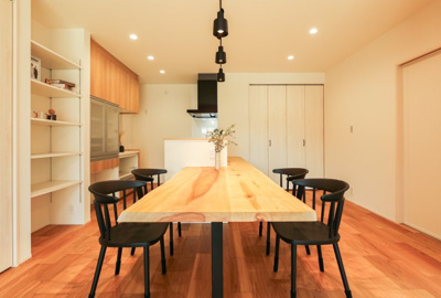 【その他】 | COLORSグリーンヒル栗東市綣7丁目限定１区画 | ～施工事例～