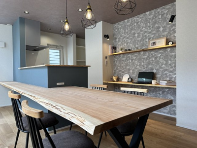 【その他】 | COLORSグリーンヒル栗東市綣7丁目限定１区画 | ～施工事例～