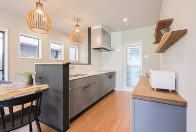 【その他】 | COLORSグリーンヒル栗東市綣7丁目限定１区画 | ～施工事例～