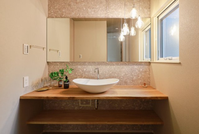 【その他】 | COLORSグリーンヒル栗東市綣7丁目限定１区画 | ～施工事例～