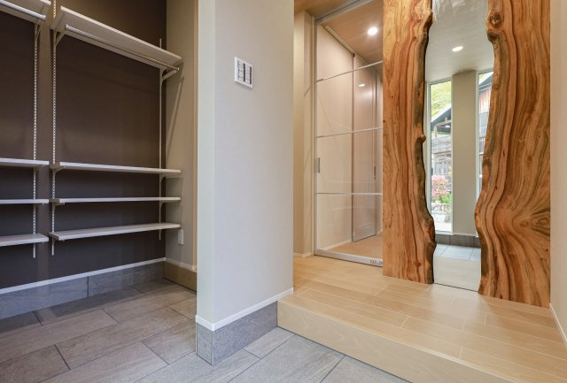 COLORSグリーンヒル栗東市綣7丁目限定１区画のその他|～施工事例～