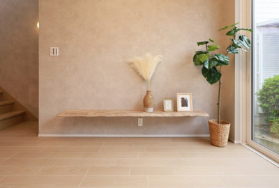 【その他】 | COLORSグリーンヒル栗東市綣7丁目限定１区画 | ～施工事例～