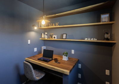 【その他】 | COLORSグリーンヒル栗東市綣7丁目限定１区画 | ～施工事例～