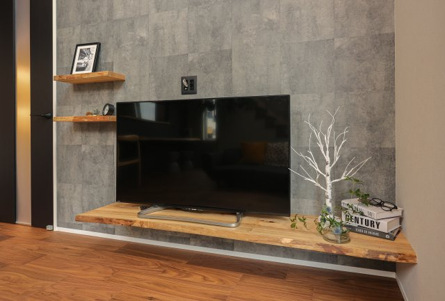 COLORSグリーンヒル栗東市綣7丁目限定１区画のその他|～施工事例～