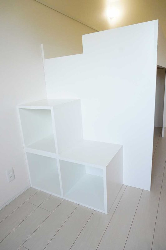 シクレッツァ カーサKTのその他