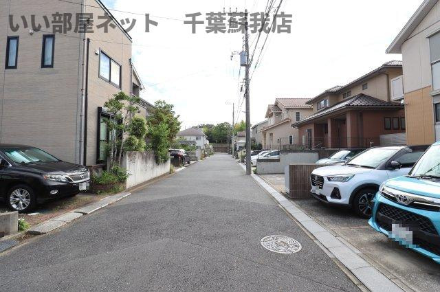 ヴィラージュおゆみ野の周辺