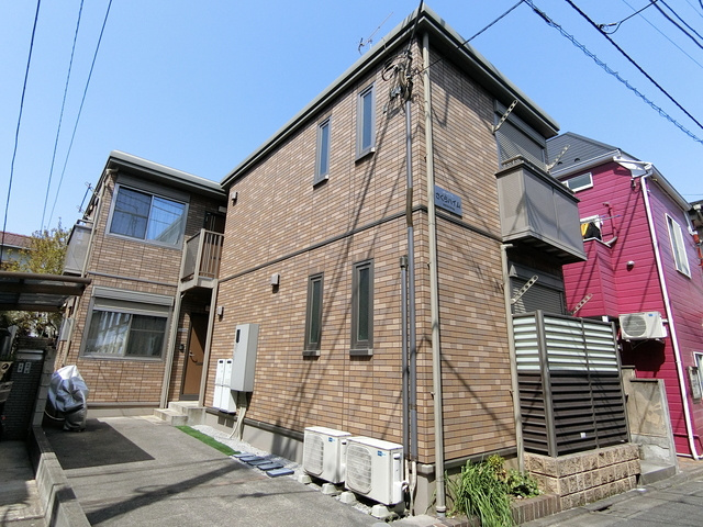 さくらハイムの外観|★地震や火災に強いセキスイハイム施工★