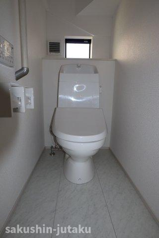 八千代台東４丁目　新築戸建の内装|R7.11.30撮影　長期優良住宅