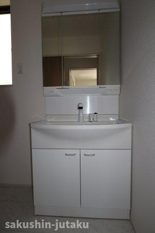 八千代台東４丁目　新築戸建の内装|R7.11.30撮影　長期優良住宅