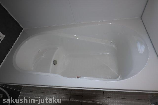 八千代台東４丁目　新築戸建の外観|R7.11.23撮影　