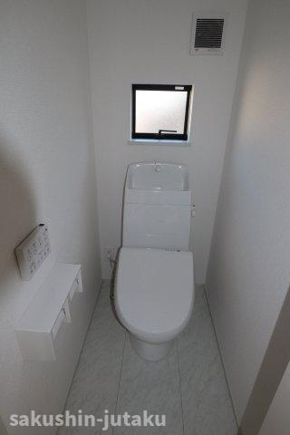 八千代台東４丁目　新築戸建の外観|R.7.11.2撮影　八千代台東４丁目　新築戸建　土地約40坪　2026年1月完成予定　旧開発分譲地内