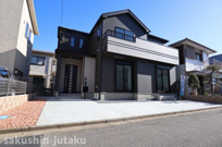 八千代台東４丁目　新築戸建の画像