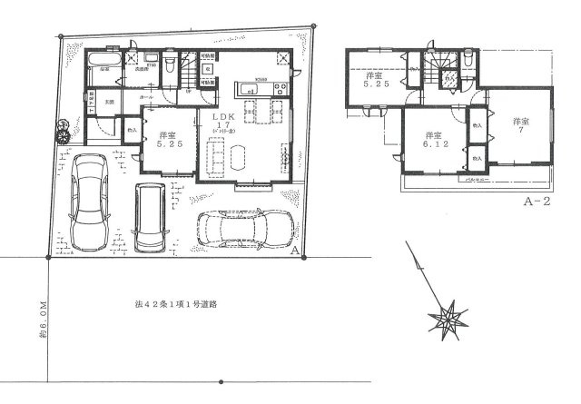 【外観】 | 八千代台東４丁目　新築戸建 | R.7.11.2撮影　八千代台東４丁目　新築戸建　土地約40坪　2026年1月完成予定　旧開発分譲地内