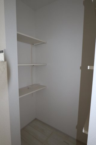 八千代台東４丁目　新築戸建の外観|R7.12.24撮影