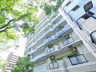 【外観】 | 新横浜FSビル