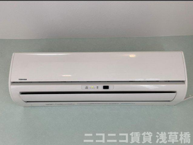 リブ千住の設備|別号室イメージの為、現状を優先致します。