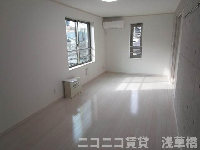 リブ千住のその他