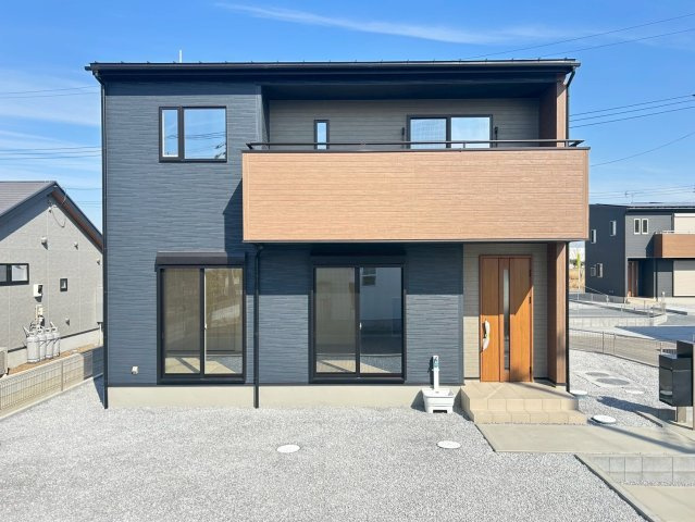 加須市下高柳の画像