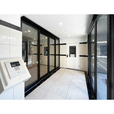 【その他共用部分】 | ドゥーエ大鳥居ＷＥＳＴ